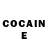 Cocaine 97% Jakill Pain